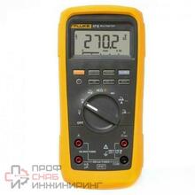 Мультиметр Fluke 27 II