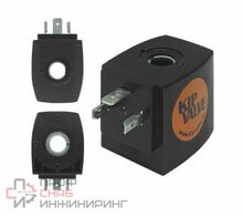 Катушка для соленоидных клапанов Kipvalve CL1-AC220V