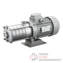 Насос TESK CBI 12-50 SHM 3kW, 3x380V 50Hz IE2