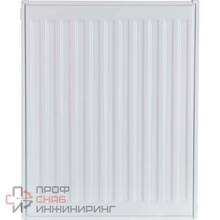 Радиатор ROMMER Compact 21/500/1100 (1905 Вт.) бок.подкл.