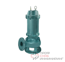 Канализационный насос Grandfar WQK400-5-11L3