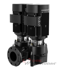 Циркуляционный насос Grundfos TPD 40-120/2-A-F-A-BQQE 1X230 50HZ