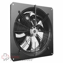 Вентилятор вытяжной осевой AXW 550-B-4D