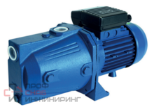 Насос поверхностный самовсасывающий Stout SPJ-0002-000100