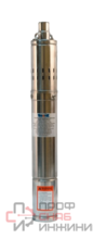Насос погружной винтовой Vodotok 3QGD 2-103-0.75 каб.20м