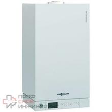 Котёл газовый VIESSMANN Vitopend 100-W A1HB 24kw Турбо одноконтурный 7721372 UZ