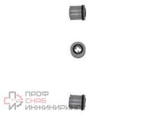 Комплект клапанов Grundfos Kit Valve DME/S2-DME48 PP/E/C