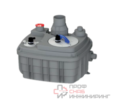 Установка насосная канализационная SFA SANICUBIC 1 VX (1х220В; 2,00кВт)