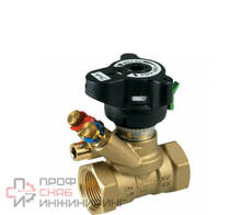 Клапан балансировочный Danfoss ASV-BD Ду20