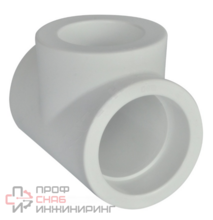 Тройник переходной РосТурПласт (110-75-110)
