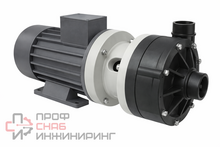 Насос Debem МВ 120, PVDF, EPDM, A