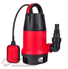 Фекальный насос MAXPUMP TOPLIFT 1100 D