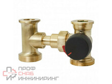 Клапан ESBE VRH139 DN20-6.3 PF1 1/2" G1 1/2"