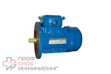 Электродвигатель 5АИ 90 L6, 1.5 кВт, 1000 оборотов/мин, IM 3081