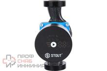 Насос циркуляционный STOUT mini pro 32/40-180 без гаек