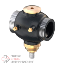 Клапан регулирующий Danfoss VG Ду50/20