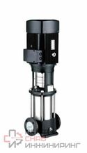 Насос вертикальный многоступенчатый LEO LVR200-3-C
