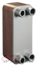 Пластинчатый теплообменник TT ТТ27R-30Н-4.5