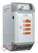Котел газовый напольный Сигнал S-Term КОВ-12,5СКс (автоматика EuroSit)