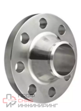 Фланец воротниковый нерж 350-10 AISI 304 16х22мм 11-1-B