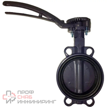 Затвор дисковый Ридан ЗДМ Ду 65