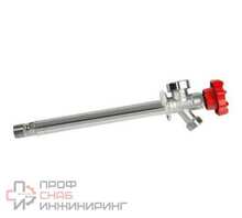 Кран незамерзающий UNIPUMP WF-2105