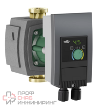 Циркуляционный насос Wilo Yonos MAXO-Z plus 30/0,5-12 PN6/10
