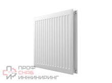 Радиатор панельный Royal Thermo HYGIENE H20-500-400 RAL9016