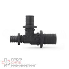 Тройник Varmega Slide-fit, переходной VM50510