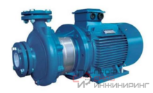 Насос Aquastrong EST50-250/220 380V/50Hz 22 kw