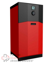 Котел газовый напольный Лемакс Prestige-10 одноконтурный