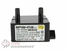 Трансформатор Brahma TD2STPAF 110-120V 15910558