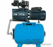 Универсальная станция Unipump АКВАРОБОТ JET 100 S-24