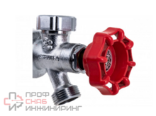 Незамерзающий кран Unipump WF-2104