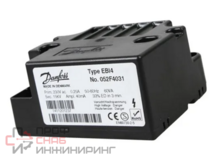 Трансформатор розжига Danfoss EBI4 052F4031