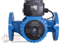 Насос Zota Ring 40-120SF (3х380В; 0,70кВт)