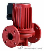 Циркуляционный насос Wellmix WRS 40-160F (1скорость, 220V)