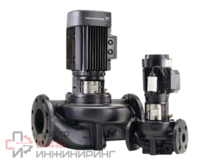 Насос Grundfos TP 40-190/2-A-F-A-BUBE 400Y