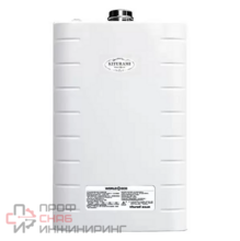 Котёл газовый настенный двухконтурный KITURAMI World Alpha S-15