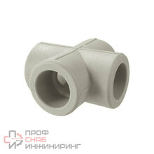 Крестовина KAN-Therm PPR - d 16