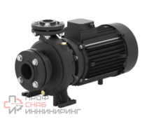 Насос консольно-моноблочный Lubi LES 40-125L2C 1,5 kw 3000 rpm