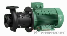 Насос Wilo BL 50/305-7,5/4
