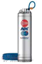 Насос Pedrollo NK 2/3 0,55 кВт 20м