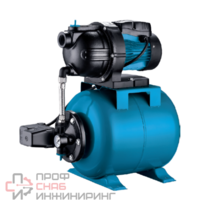 Насосная станция Aquastrong EKJ-1202I (чугун)