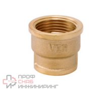 Муфта S1/2 г-3/8 г Vieir (260/10)