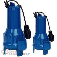 Насос Speroni SEM 200/N1-VS + пусковая коробка