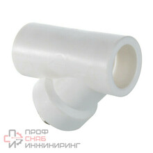 Фильтр механической очистки Valtec , полипропиленовый, внутренний–внутренний VTP.786.0.032