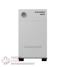 Котел газовый Конорд КС-Г- 25Т-Э