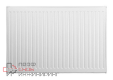 Радиатор стальной панельный Buderus Logatrend K-Profil 33/400/1200