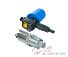 Насосная станция UNIPUMP АКВАРОБОТ ВИБРА 2-15 Н